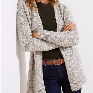 Loft cardigan